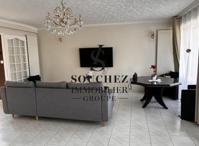 Maison contemporaine - 180 m² - 6 pièces