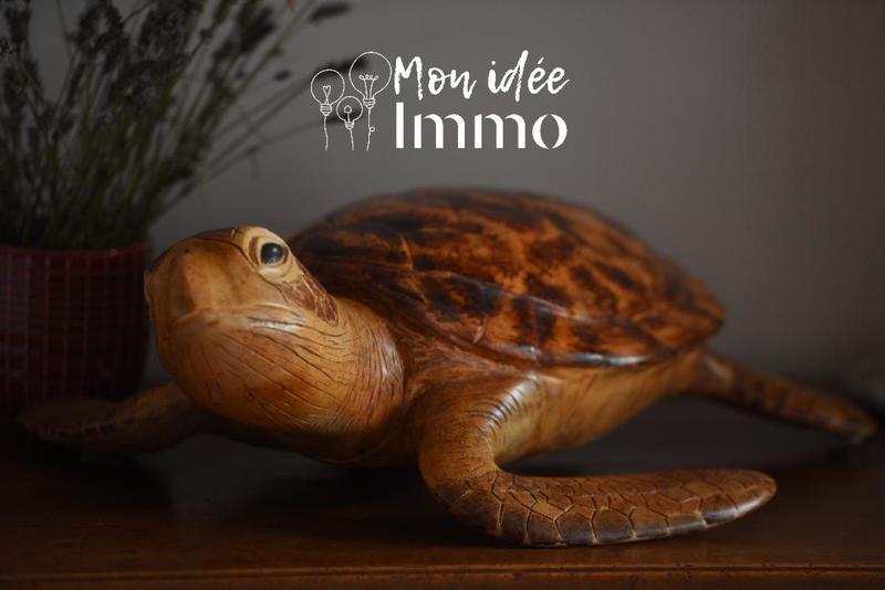 Maison - 280 m² - 9 pièces