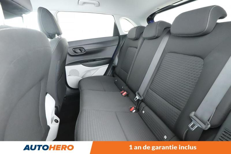 Hyundai i20 1.0 t-GDi Hybrid 48v Executive Dct-7 100 ch