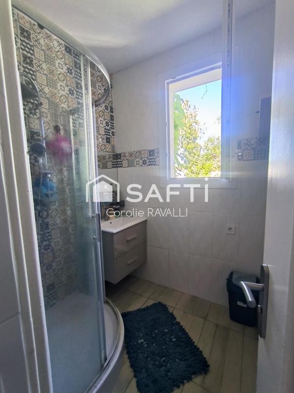 Maison - 160 m² - 9 pièces