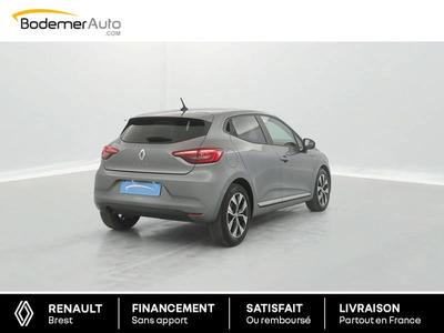 Renault Clio TCe 90 Evolution