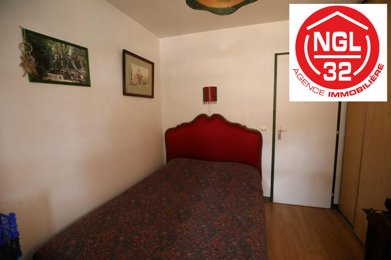 Maison - 96 m² - 5 pièces