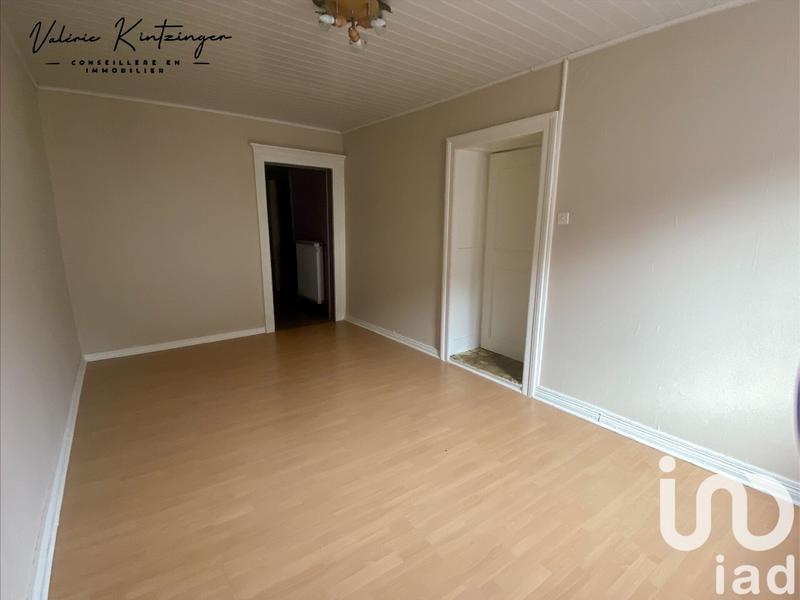 Maison de village - 244 m² - 9 pièces