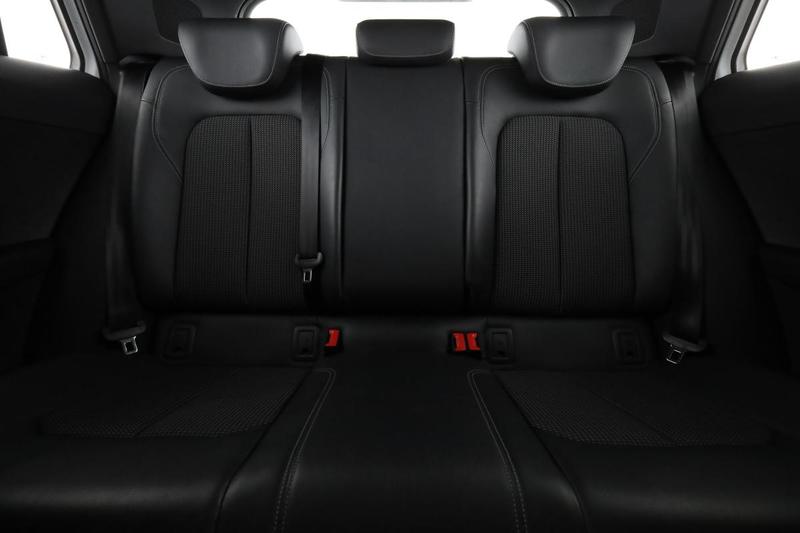 Audi Q2 35 Tdi s line Plus Quattro s tronic 150 ch