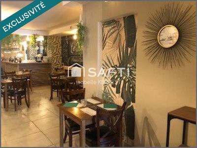 Local commercial - 165 m²