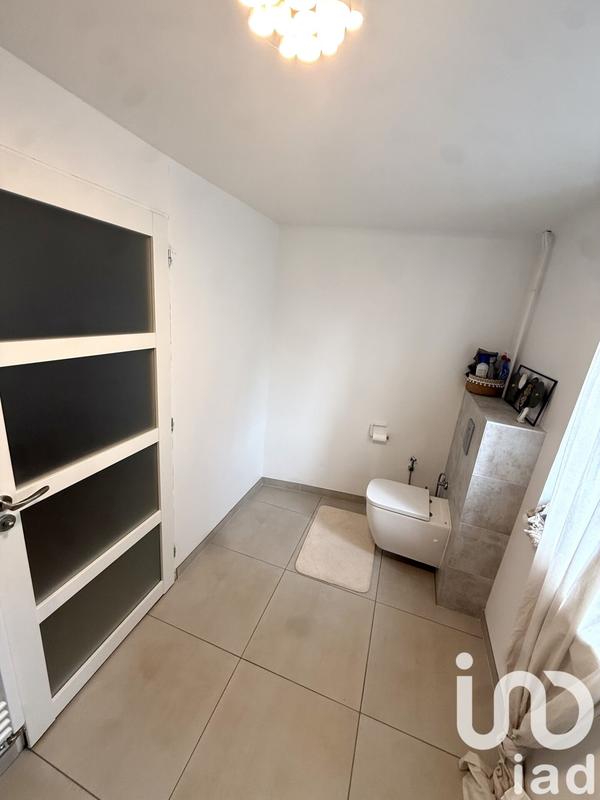 Maison - 160 m² - 5 pièces