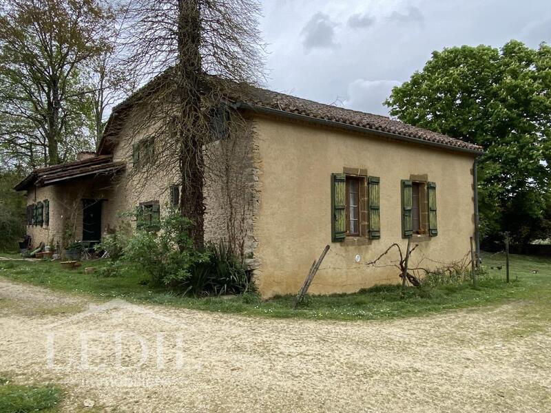 Maison de maîtres - 459 m² - 13 pièces