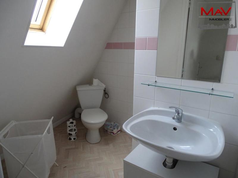 Immeuble - 84 m² - 4 pièces