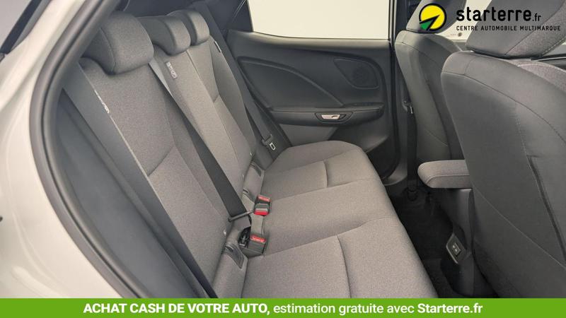 Lexus Lbx 2wd Business