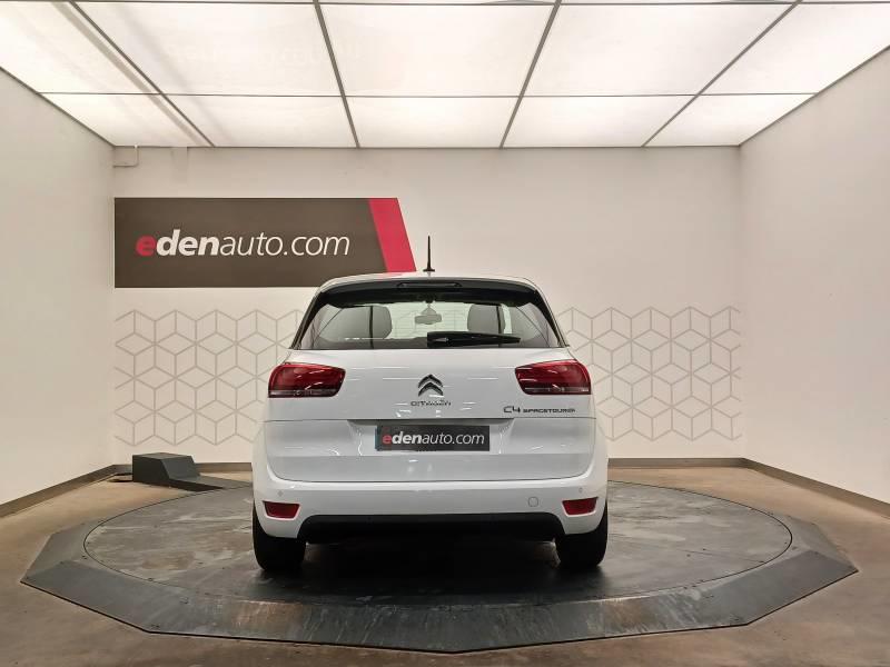 Citroën C4 Grand Spacetourer BlueHDi 130 s&amp;S Eat8 Business