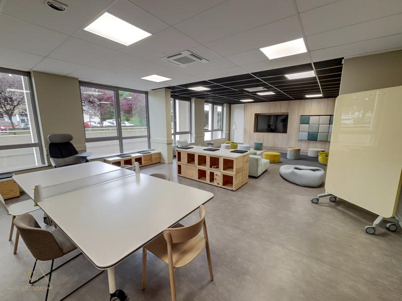 Appartement - 18 m² - 1 pièce