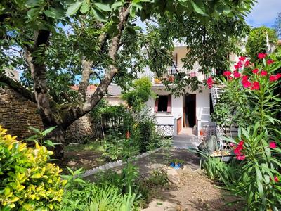 Maison - 162 m² - 6 pièces