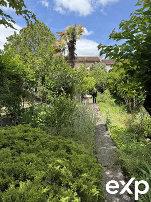 Maison - 136 m² - 6 pièces