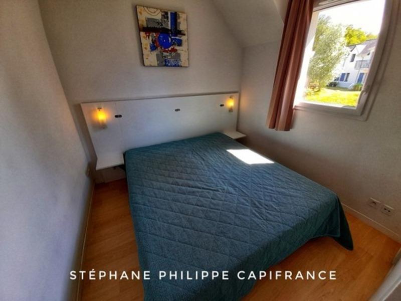 Maison - 38 m² - 3 pièces