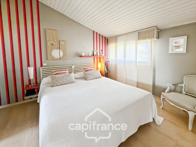 Villa - 168 m² - 6 pièces