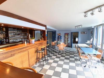 Local commercial - 150 m²