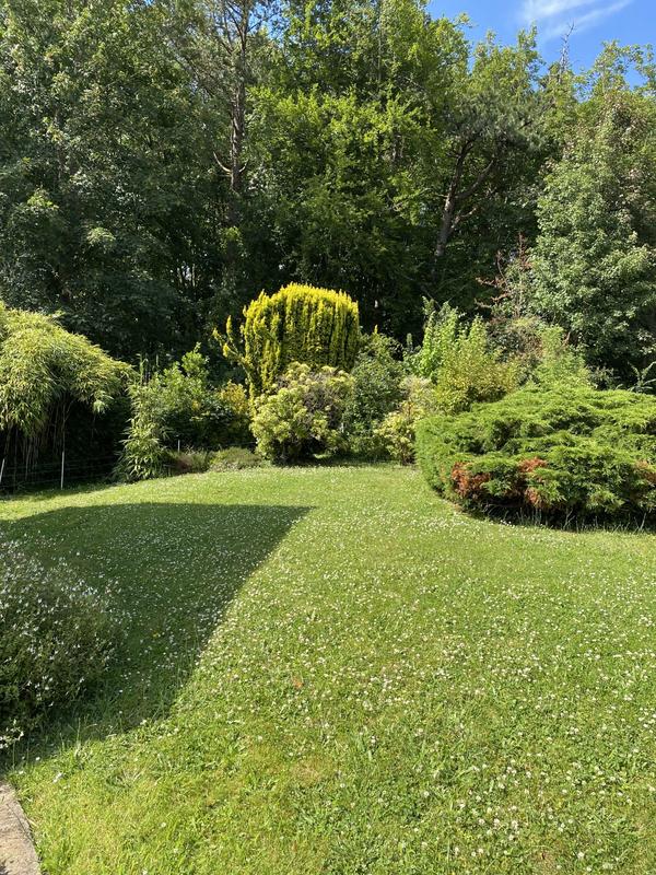 Maison - 144 m² - 7 pièces