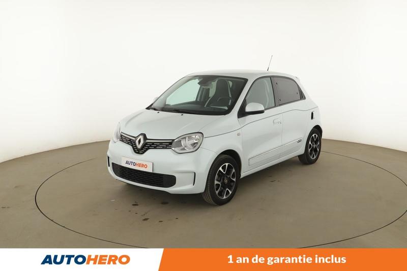 Renault Twingo 0.9 TCe Intens 92 ch