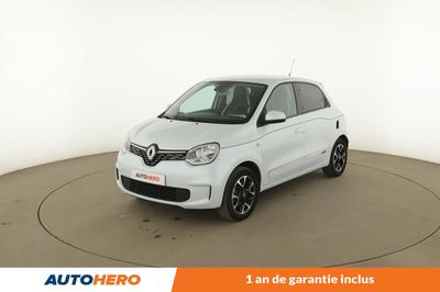 Renault Twingo 0.9 TCe Intens 92 ch