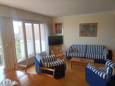 Appartement - 69 m² - 4 pièces