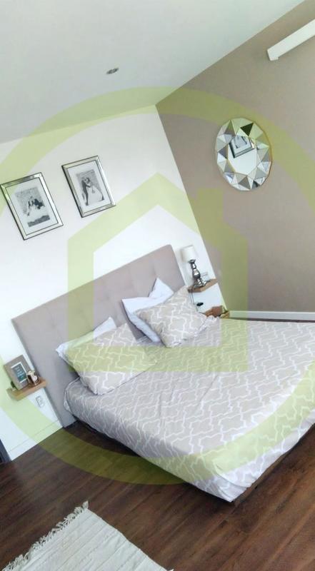 Maison - 148 m² - 6 pièces