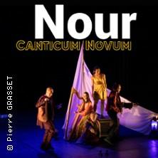 Nour - Canticum Novum