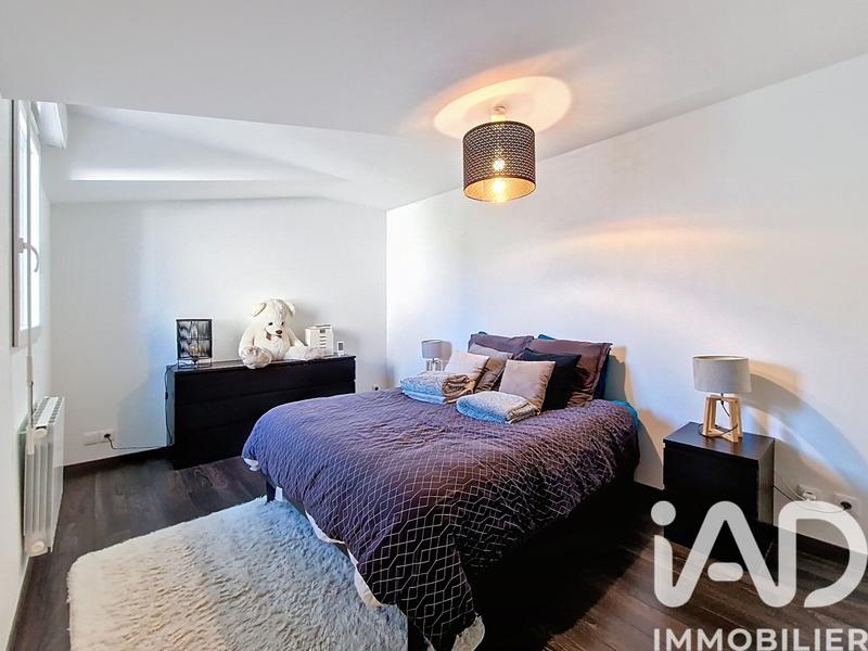 Maison de ville - 91 m² - 4 pièces