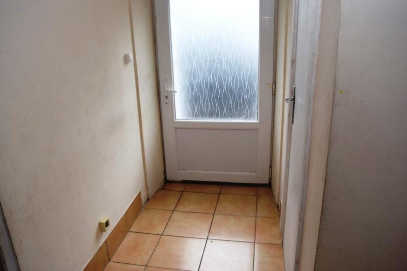 Maison - 86 m² - 6 pièces