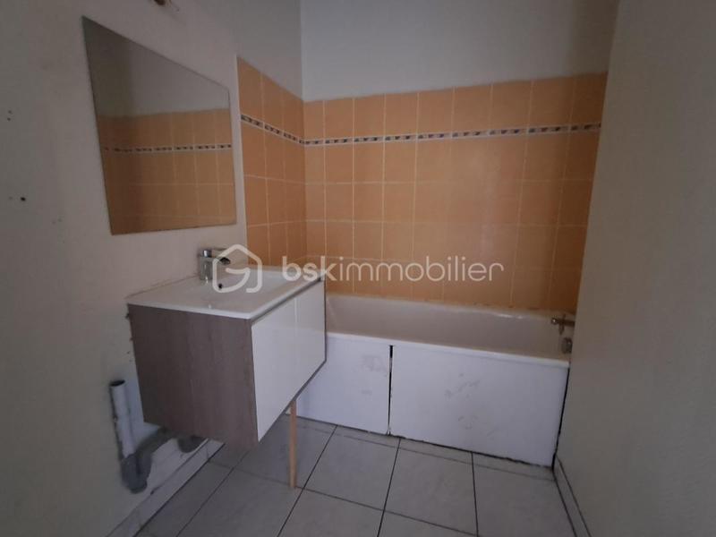 Duplex - 57 m² - 3 pièces