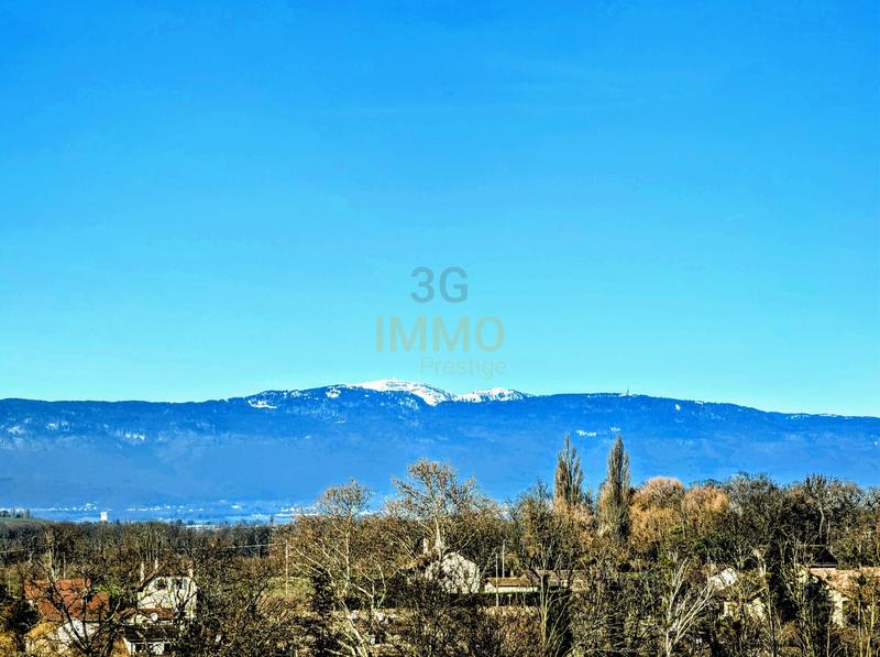 Appartement - 96 m² - 3 pièces