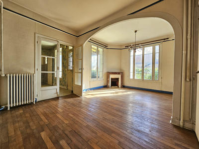 Maison - 66 m² - 3 pièces