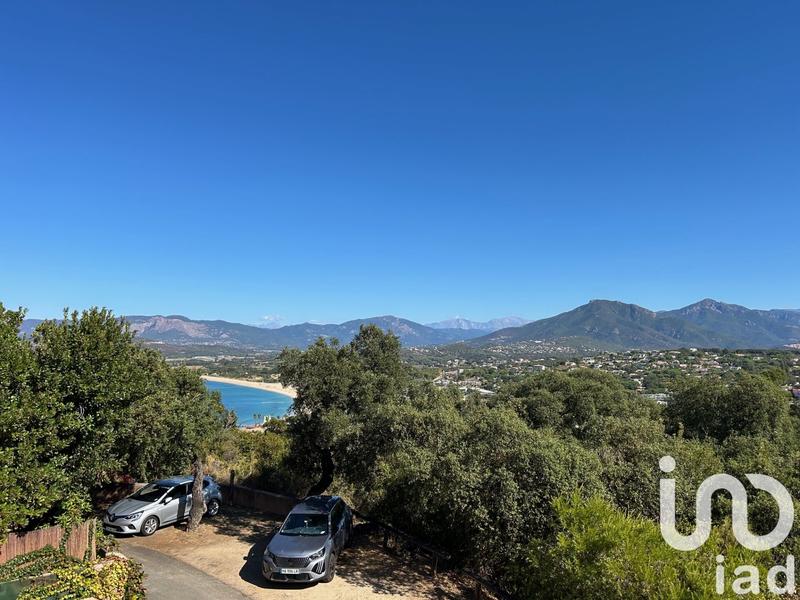 Maison - 74 m² - 4 pièces