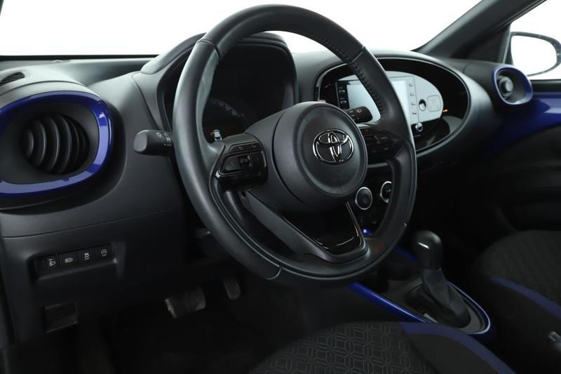 Toyota aygo x 1.0 Vvt-i Design s-Cvt 72 ch