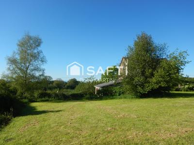 Maison - 154 m² - 6 pièces