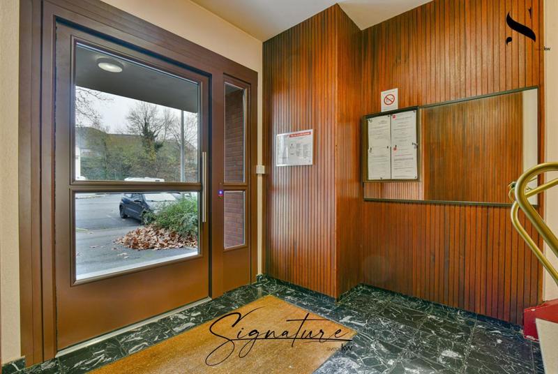 Appartement - 71 m² - 4 pièces