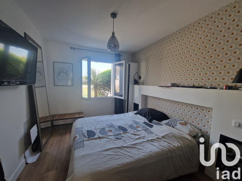 Maison - 115 m² - 4 pièces