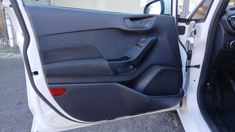 Ford Fiesta VI 1.1 75 Cool &amp; Connect