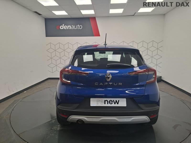 Renault Captur TCe 90 - 21 Business