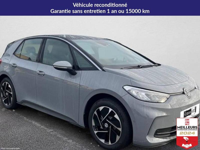 Volkswagen Id.3 204 ch pro performance life plus