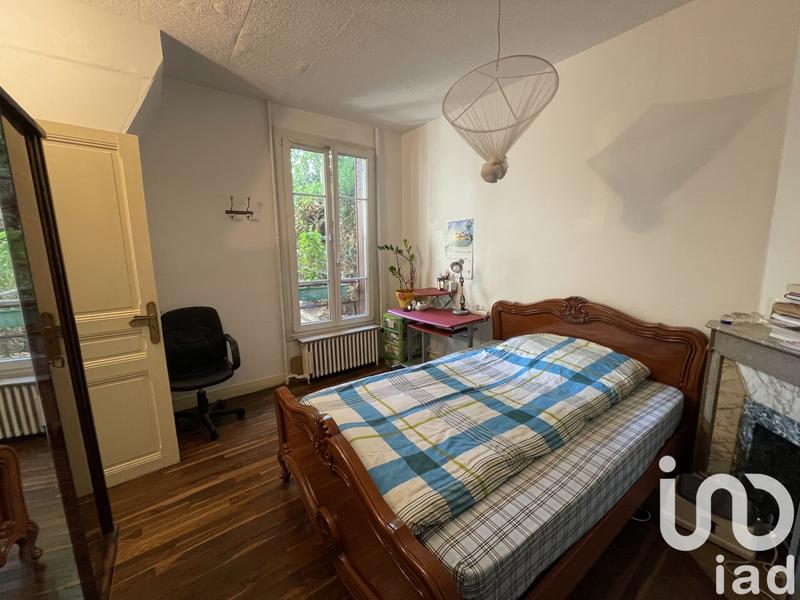 Maison - 60 m² - 3 pièces