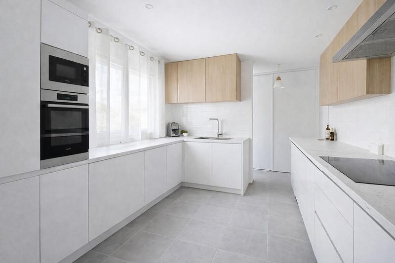 Maison - 103 m² - 4 pièces