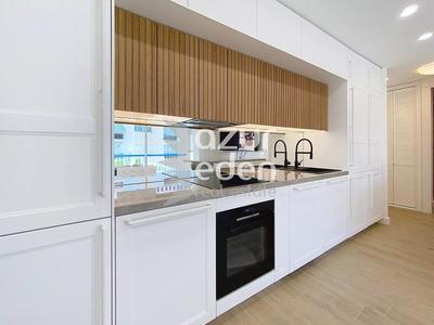 Appartement - 52 m² - 3 pièces