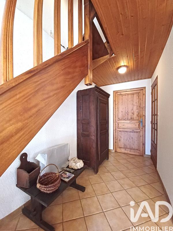 Maison - 60 m² - 3 pièces