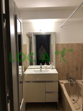 Appartement - 39 m² - 1 pièce