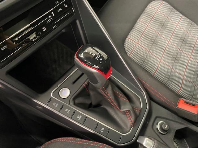 Volkswagen Polo 2.0 Tsi 207 s&amp;S Dsg7 Gti