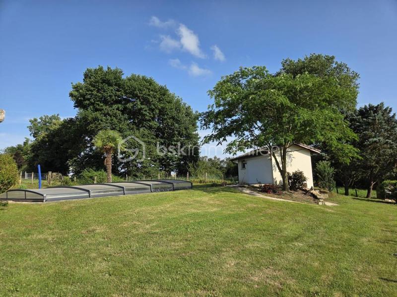 Fermette - 185 m² - 6 pièces