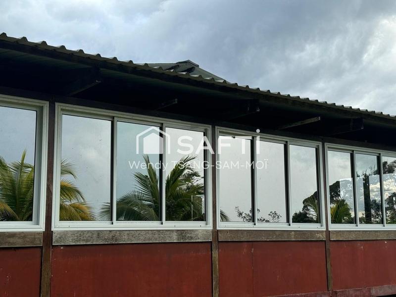 Maison - 154 m² - 5 pièces