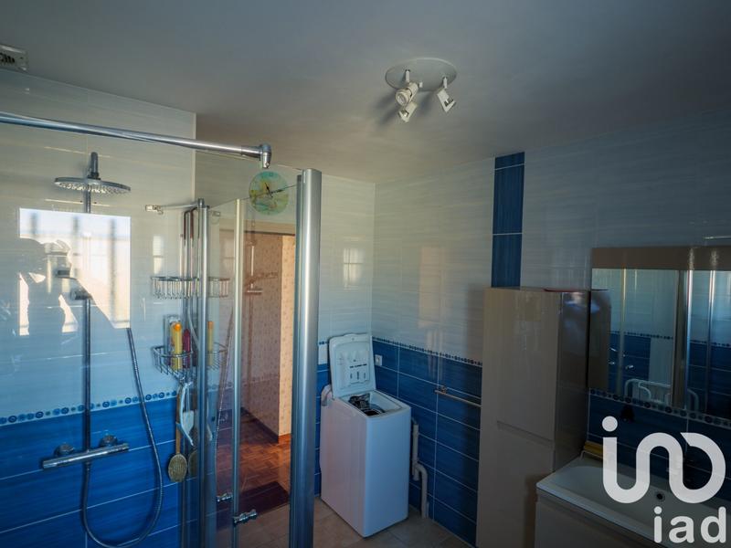 Maison - 107 m² - 6 pièces