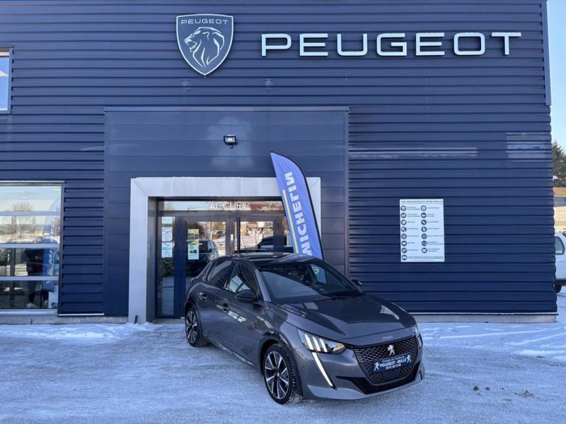 Peugeot 208 II Bluehdi 100 s&amp;S Gt