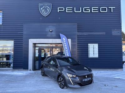 Peugeot 208 II Bluehdi 100 s&amp;S Gt